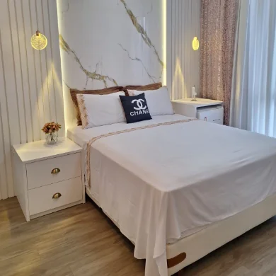 Quarto personalizado